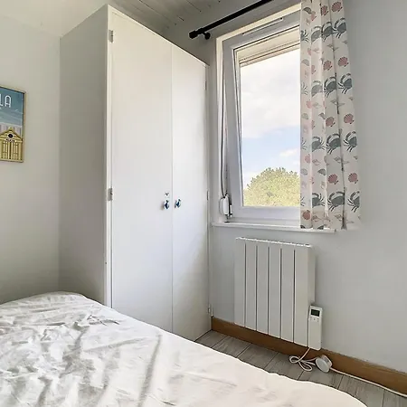 2 Proche - 1er Etage, Parking, Cuisine Equipee, Tv Et Calme Assure - Fr-1-236-77 Apartman