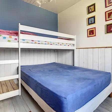 2 Proche - 1er Etage, Parking, Cuisine Equipee, Tv Et Calme Assure - Fr-1-236-77 Apartman Stella-Plage