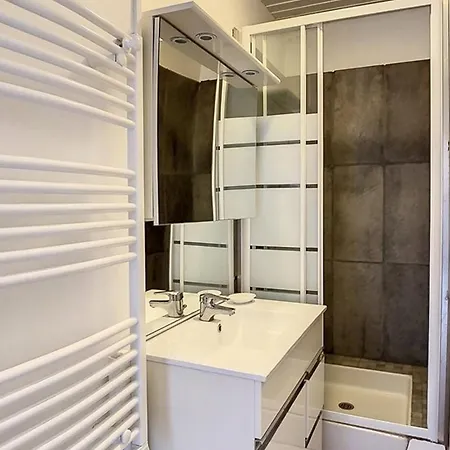 Apartman 2 Proche - 1er Etage, Parking, Cuisine Equipee, Tv Et Calme Assure - Fr-1-236-77 Stella-Plage