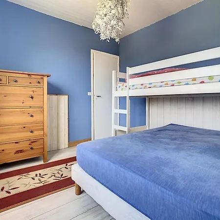2 Proche - 1er Etage, Parking, Cuisine Equipee, Tv Et Calme Assure - Fr-1-236-77 *