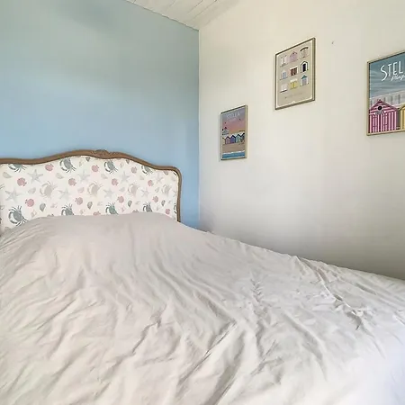 2 Proche - 1er Etage, Parking, Cuisine Equipee, Tv Et Calme Assure - Fr-1-236-77 * Stella-Plage