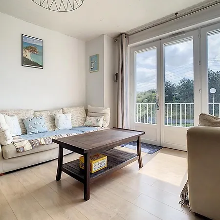 2 Proche - 1er Etage, Parking, Cuisine Equipee, Tv Et Calme Assure - Fr-1-236-77