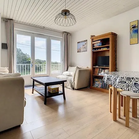 2 Proche - 1er Etage, Parking, Cuisine Equipee, Tv Et Calme Assure - Fr-1-236-77 Stella-Plage